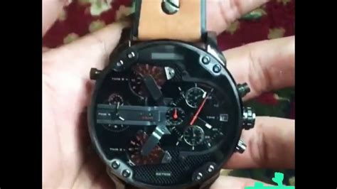 diesel replica watches india|diesel watches price list.